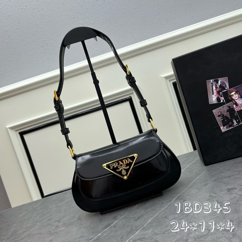 Pra*a satchel bags